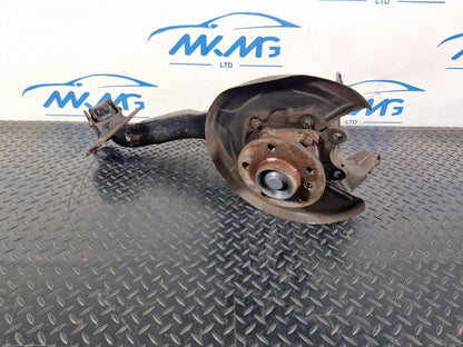 14-21 BMW X1 2 SERIES F48 F45 F46 REAR LEFT N/S/R WHEEL HUB & BEARING 6898963