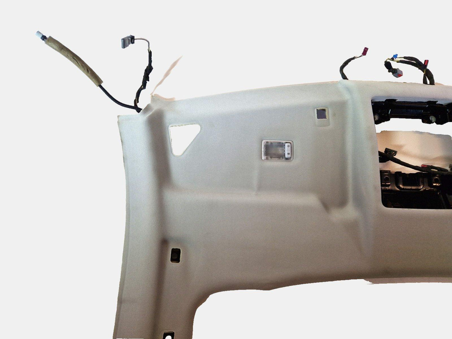 14-19 LAND ROVER L550 DISCOVERY SPORT ROOF INTERIOR HEADLINER