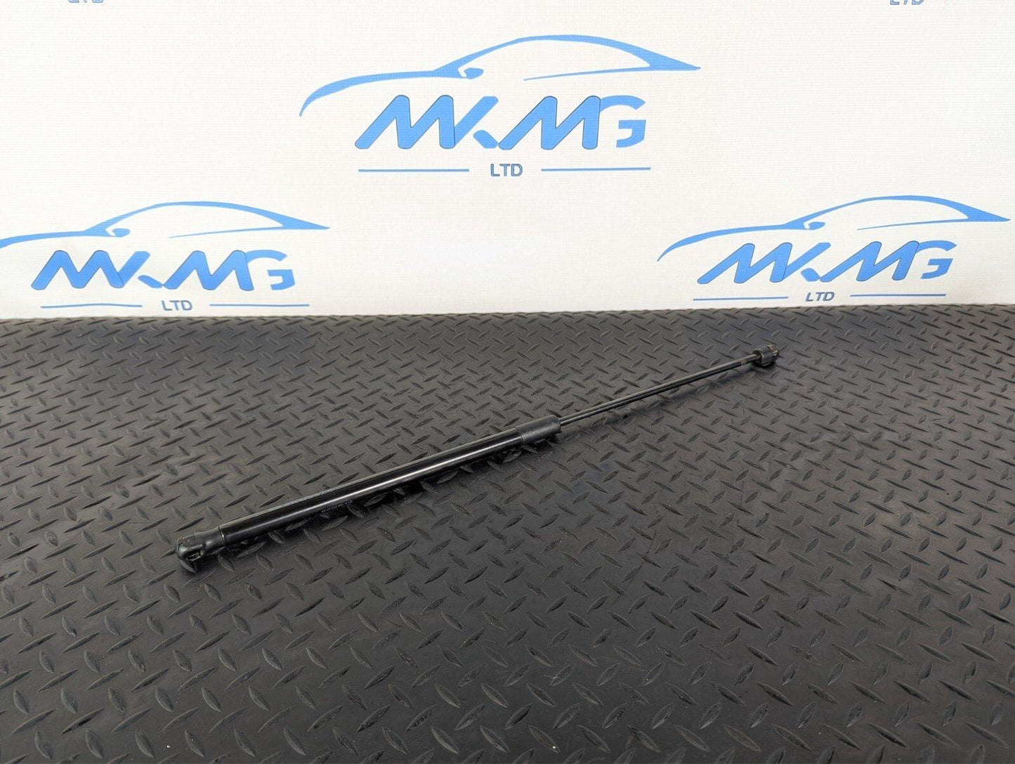 11-19 MERCEDES ML W166 FRONT LEFT BONNET HOOD LIFT SUPPORT GAS STRUT A1669802464