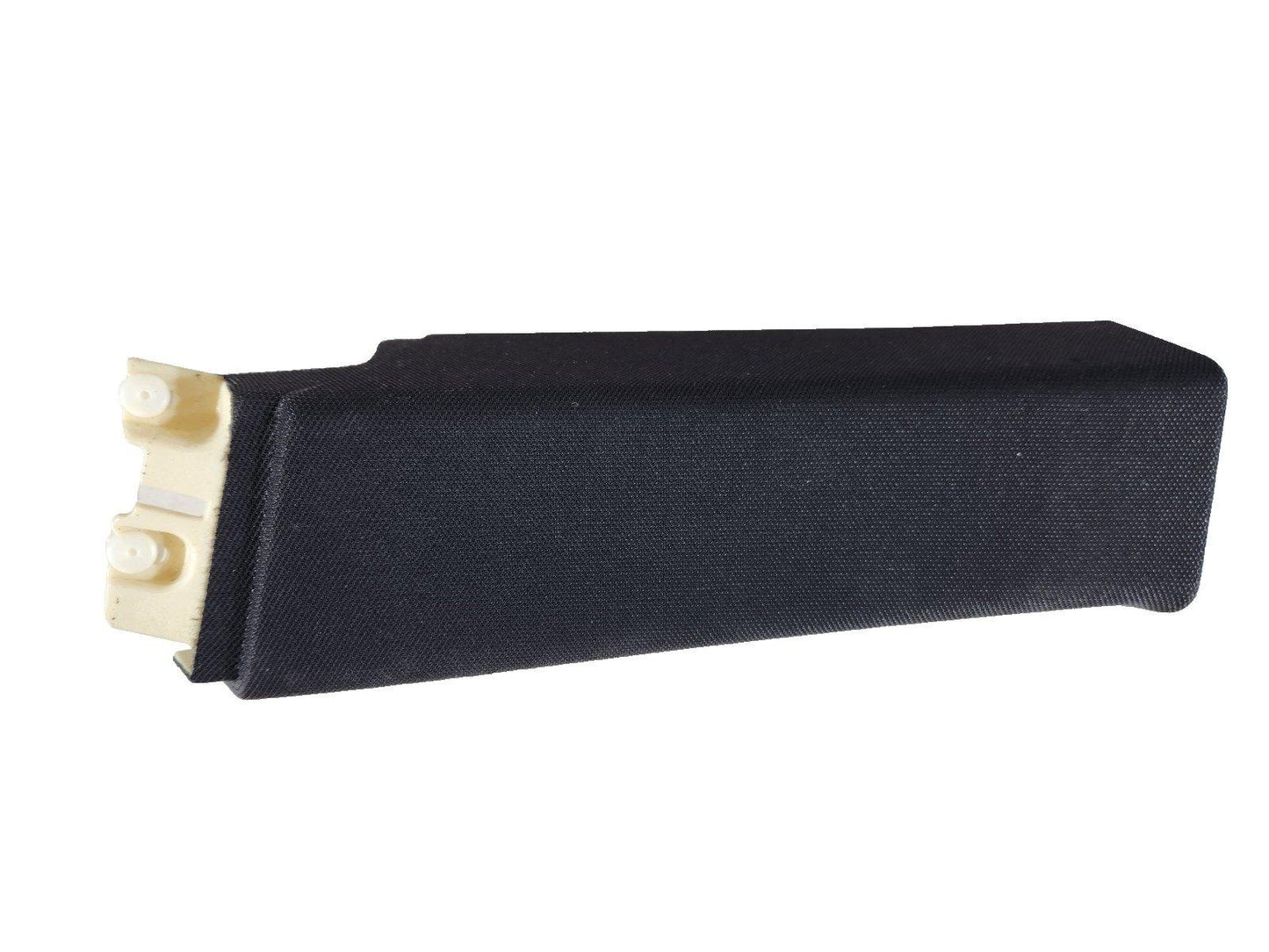 11-18 BMW 6 SERIES F13 GENUINE B PILLAR LEFT N/S COVER PANEL TRIM 8051015