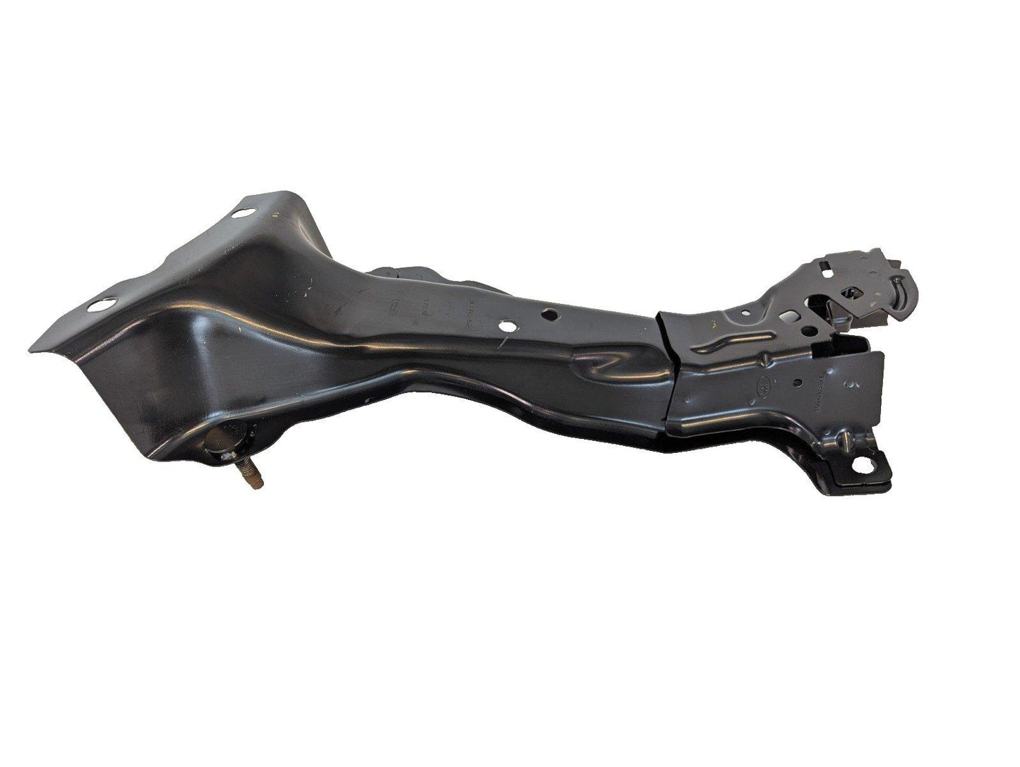 14-19 LAND ROVER L550 DISCOVERY PASSENGER SIDE REAR REINFORCER FK72103A11AE