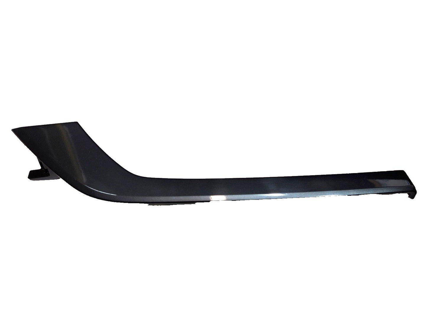 16-20 AUDI Q7 4M GENUINE REAR RIGHT O/S DOOR CARD TRIM 4M0867419