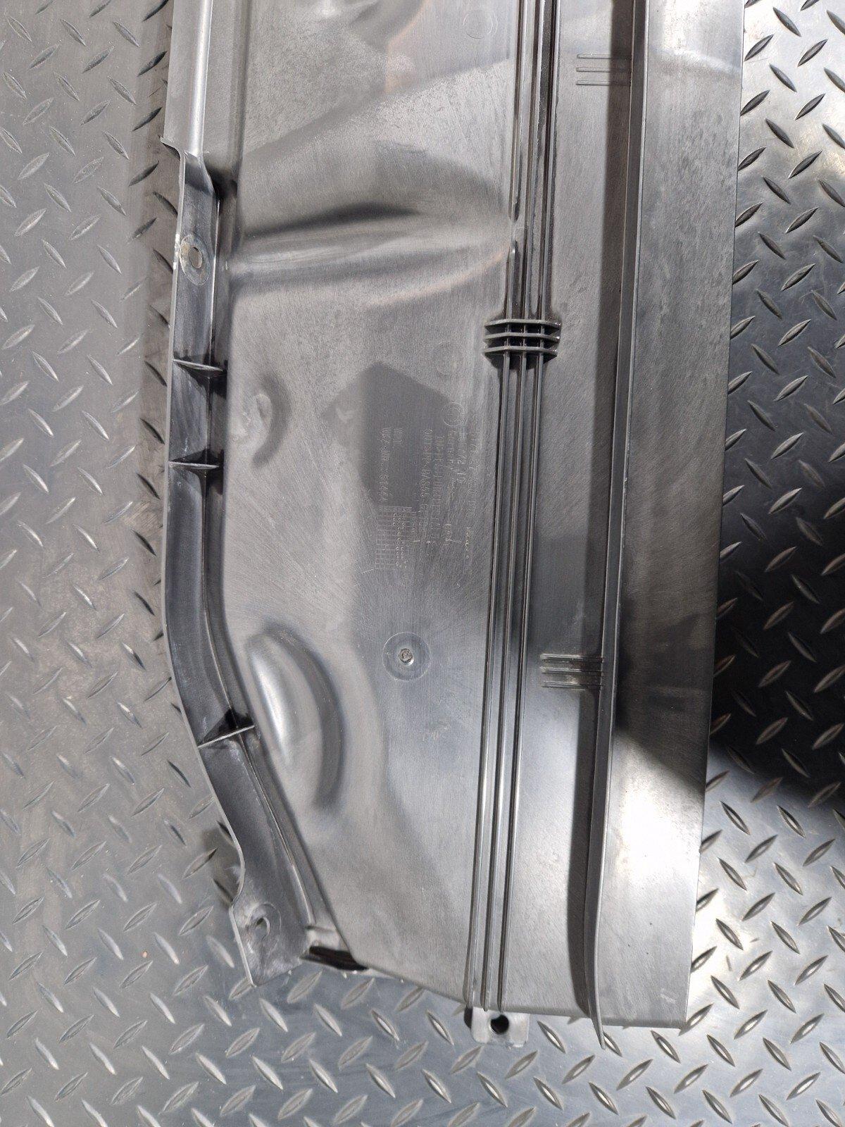 14-21 BMW 2 SERIES GRAN TOURER F45 F46 ENGINE BAY UPPER PLASTIC TRIM 7320096