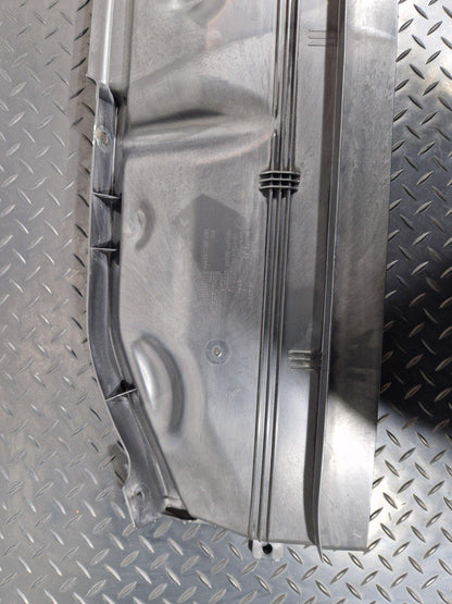 14-21 BMW 2 SERIES GRAN TOURER F45 F46 ENGINE BAY UPPER PLASTIC TRIM 7320096