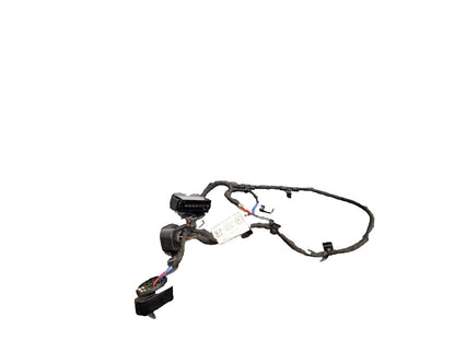 16-20 AUDI Q7 4M 3.0 DIESEL CRTC GENUINE FUEL TANK PUMP WIRING LOOM 4M0971727S