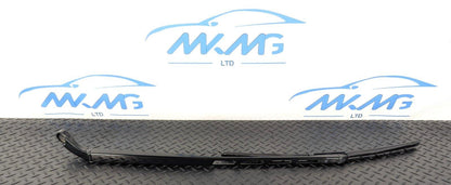 10-17 AUDI A8 4H FRONT LEFT WIPER ARM WITH BLADE 4H2955407A