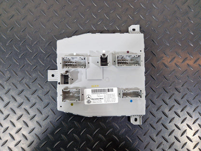 14-21 MERCEDES BENZ C200 W205 COMFORT CONTROL UNIT A2229021514