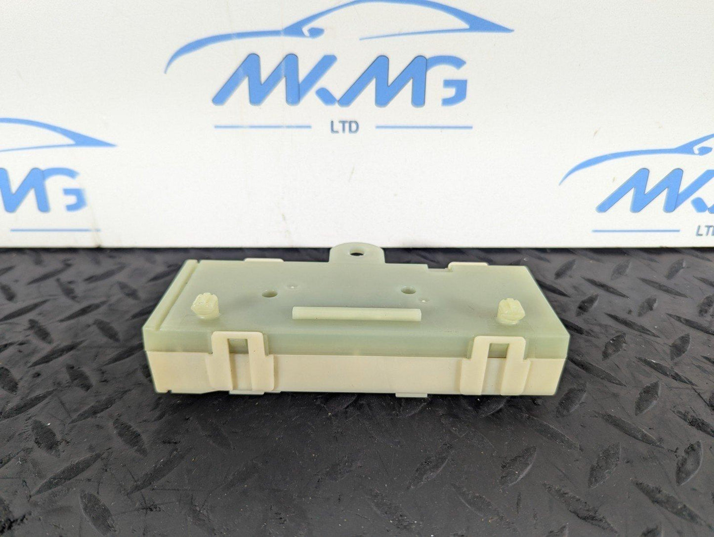 11-19 MERCEDES BENZ ML W166 GENUINE TRUNK LID LIFT GATE MODULE  A1669003708