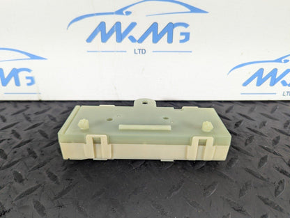 11-19 MERCEDES BENZ ML W166 GENUINE TRUNK LID LIFT GATE MODULE  A1669003708