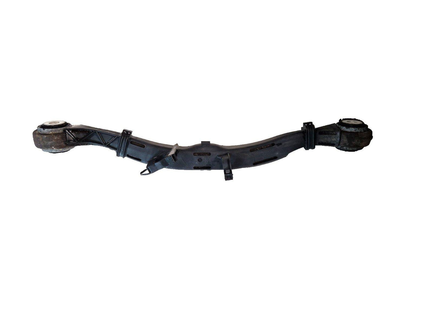 11-19 MERCEDES BENZ ML W166 GENUINE REAR RIGHT CONTROL ARM A1664230823