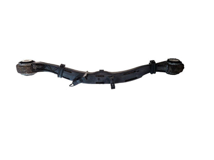 11-19 MERCEDES BENZ ML W166 GENUINE REAR RIGHT CONTROL ARM A1664230823