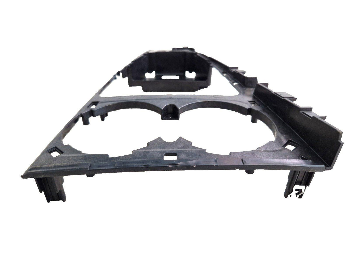 12-18 AUDI A6 C7 GENUINE CENTRE CONSOLE TRIM 8W2864261