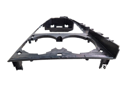12-18 AUDI A6 C7 GENUINE CENTRE CONSOLE TRIM 8W2864261
