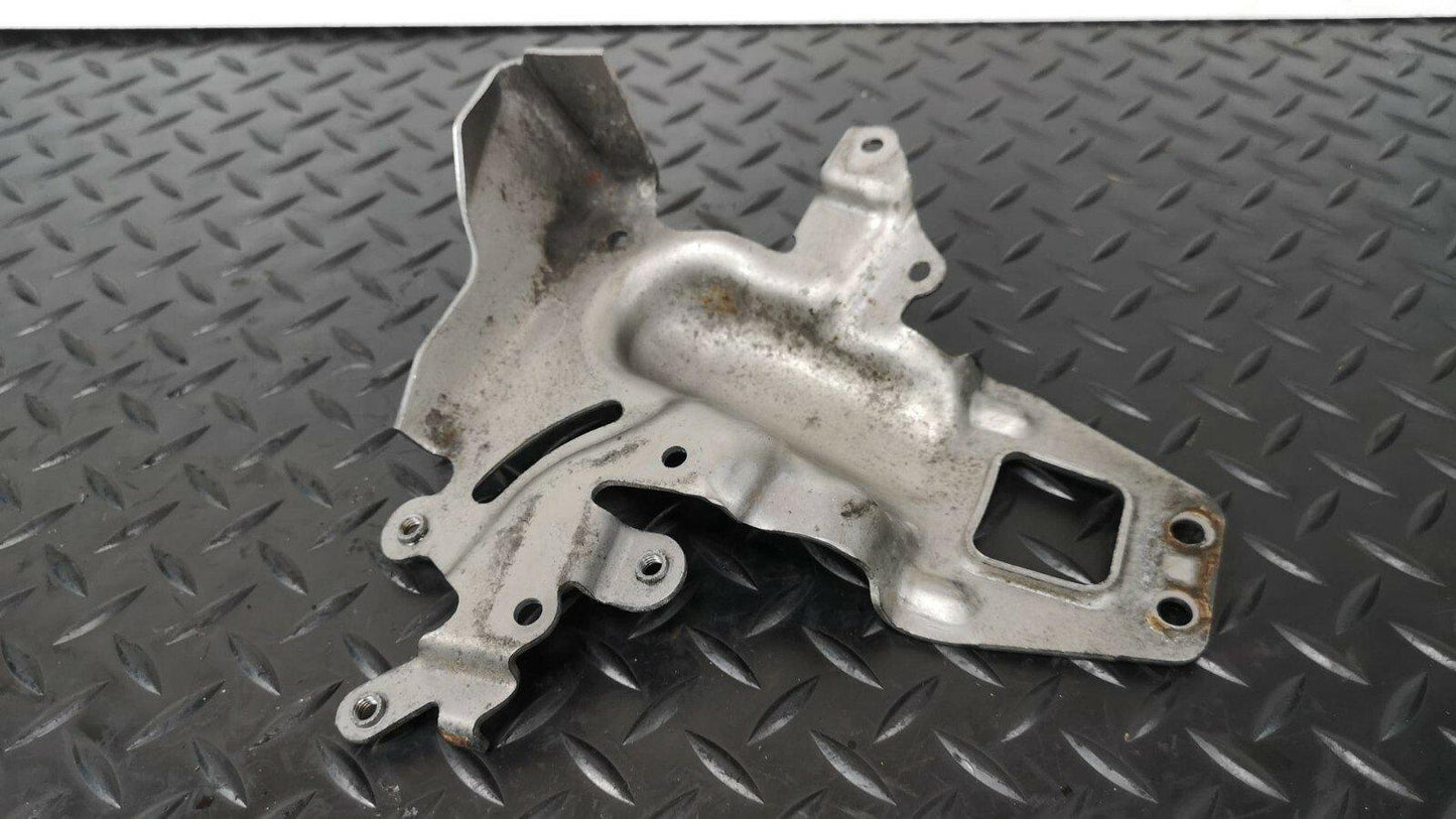 MERCEDES A B CLASS 1.8/2.1 W176 W246 GLOW PLUG RELAY SUPPORT BRACKET A6510901641