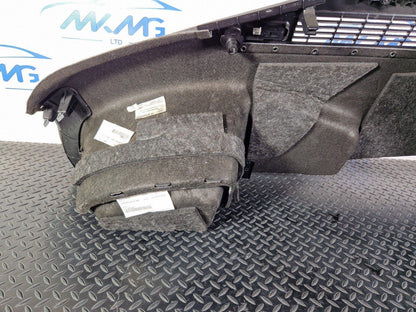 15-18 AUDI A7 4G OEM REAR RIGHT TAILGATE BOOT TRIM PANEL 4G8863888