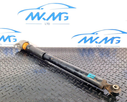 14-20 MERCEDES E C A GLA X156 W212 W204 W176 REAR SHOCK ABSORBER A2043260598
