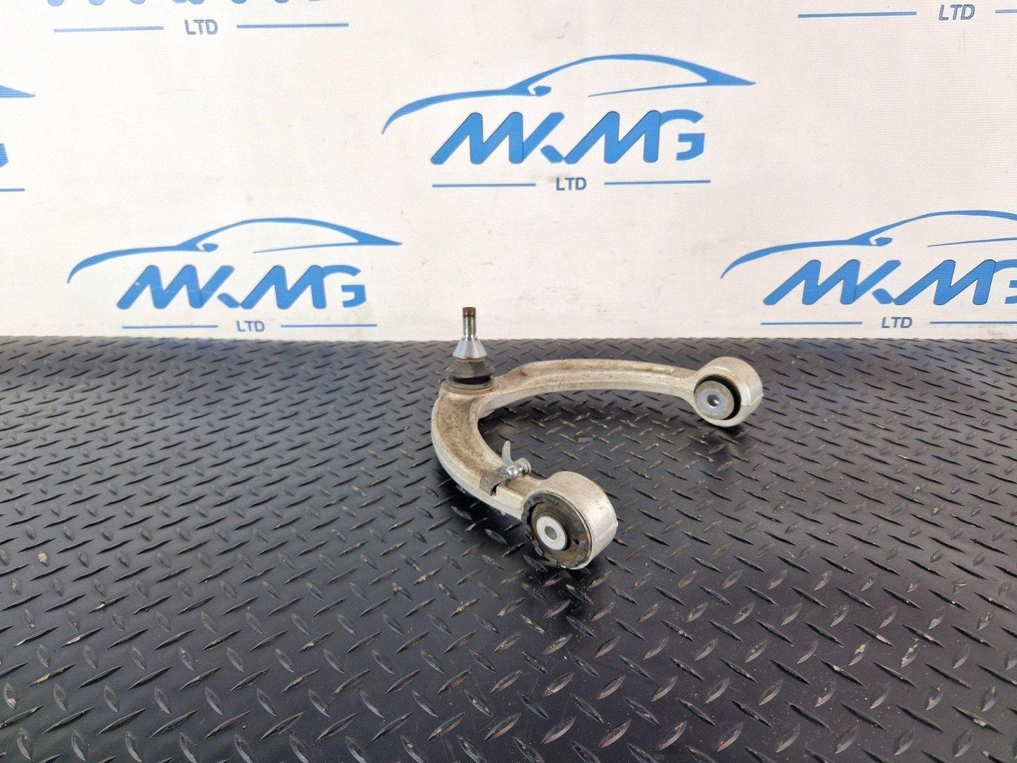 16-19 MERCEDES BENZ GLE W166 FRONT LEFT N/S UPPER CONTROL ARM A1663301707