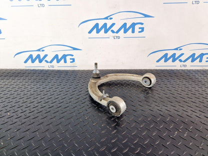 16-19 MERCEDES BENZ GLE W166 FRONT LEFT N/S UPPER CONTROL ARM A1663301707