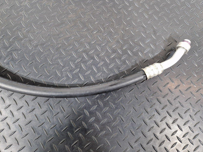 16-19 AUDI A4 AVANT B9 S-LINE AIR CONDITIONING AC PIPE HOSE LINE 8W0816743D