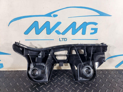 13-19 Mercedes Benz CLA C117 Amg Genuine Rear Bumper Bracket A1778850865
