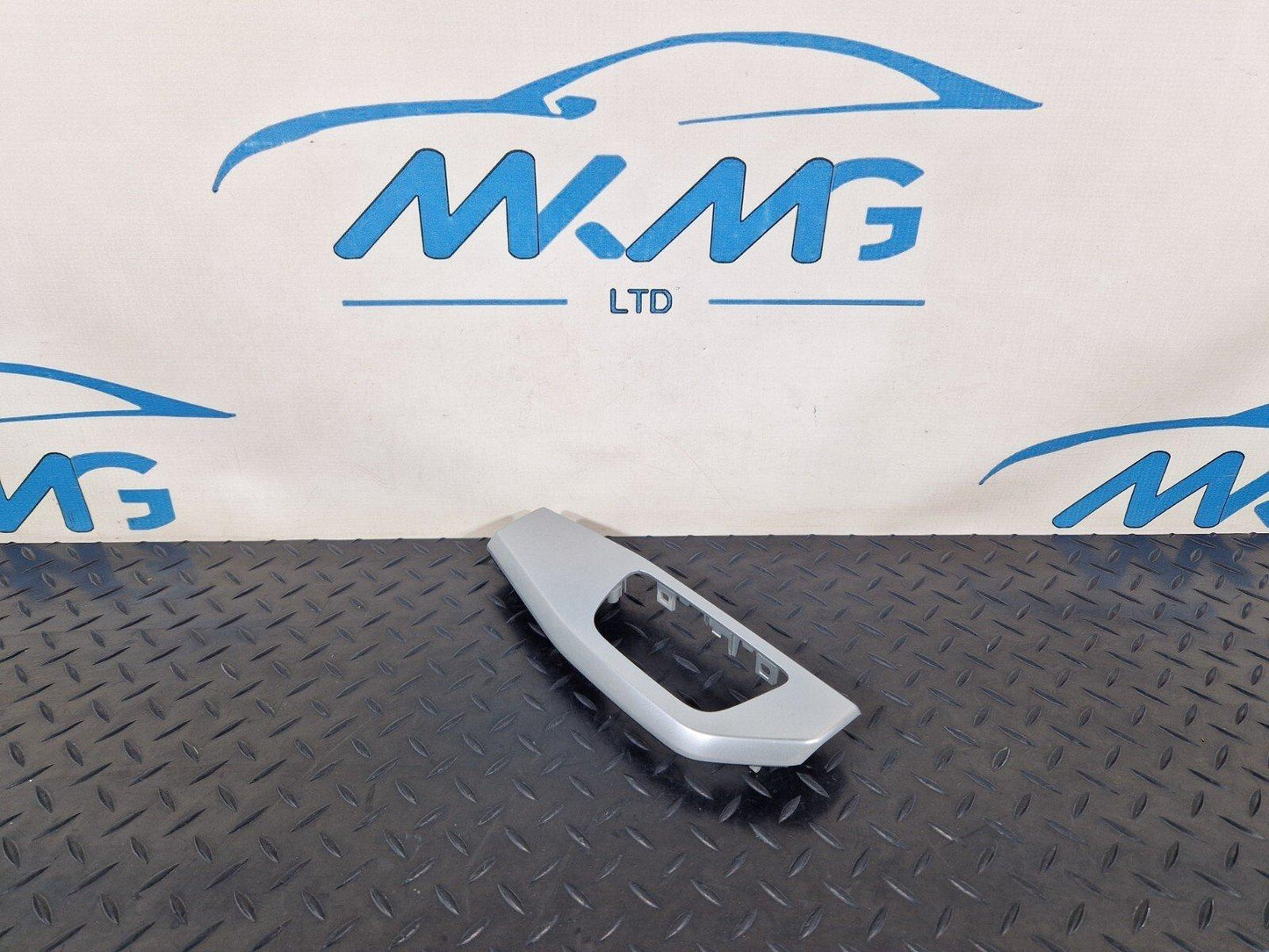 16-24 AUDI A5 F5 COUPE GENUINE HEADLIGHT SWITCH SURROUND TRIM COVER 8W2853190