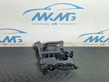 Audi A6 Allroad C7 Genuine Rear Left N/S Bumper Bracket 4G9807393D