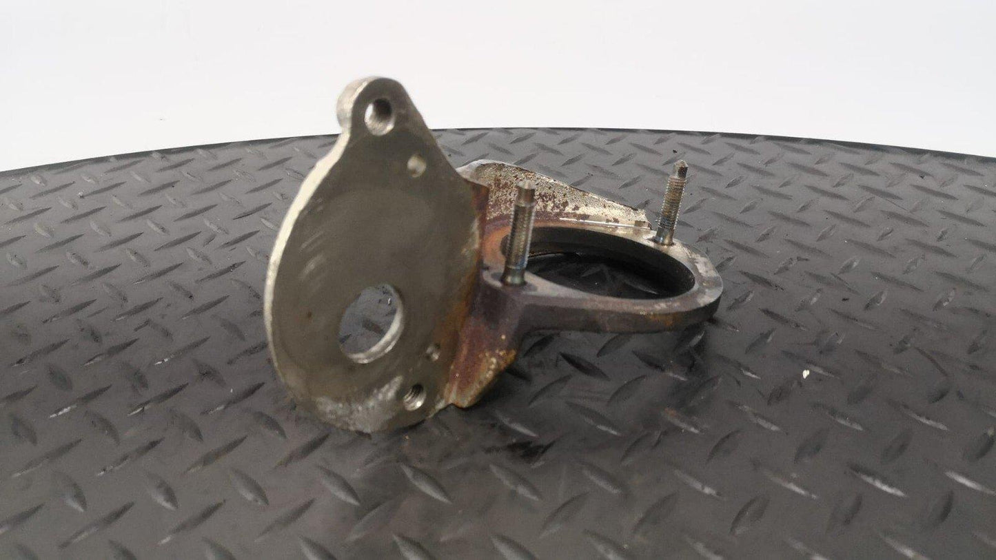11-16 BMW M5 F10 5-SERIES 4.4L V8 PETROL RIGHT SIDE EXHAUST SUPPORT BRACKET