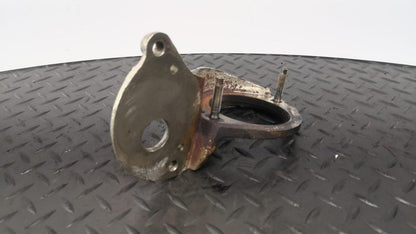 11-16 BMW M5 F10 5-SERIES 4.4L V8 PETROL RIGHT SIDE EXHAUST SUPPORT BRACKET