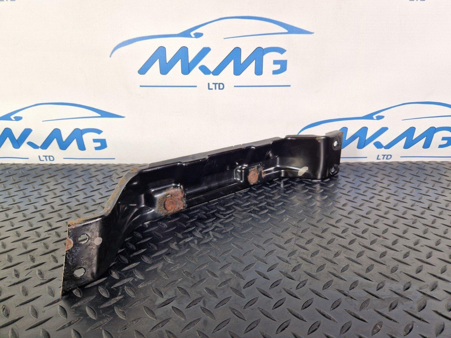 12-17 AUDI Q5 S-LINE RIGHT SIDE UNDERFLOOR COVER IMPACT PROTECTION 8R0825001C