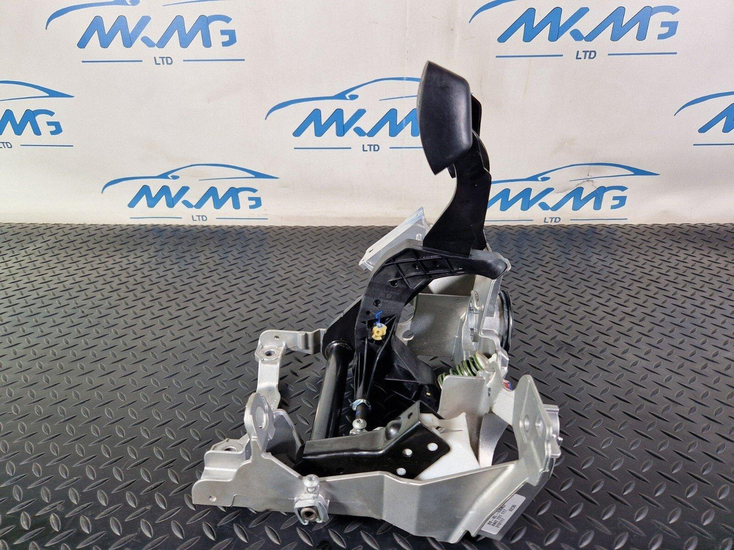 16-24 AUDI A5 F5 COUPE OEM BRAKE AND CLUTCH PEDAL BOX ASSEMBLY 8W2721140