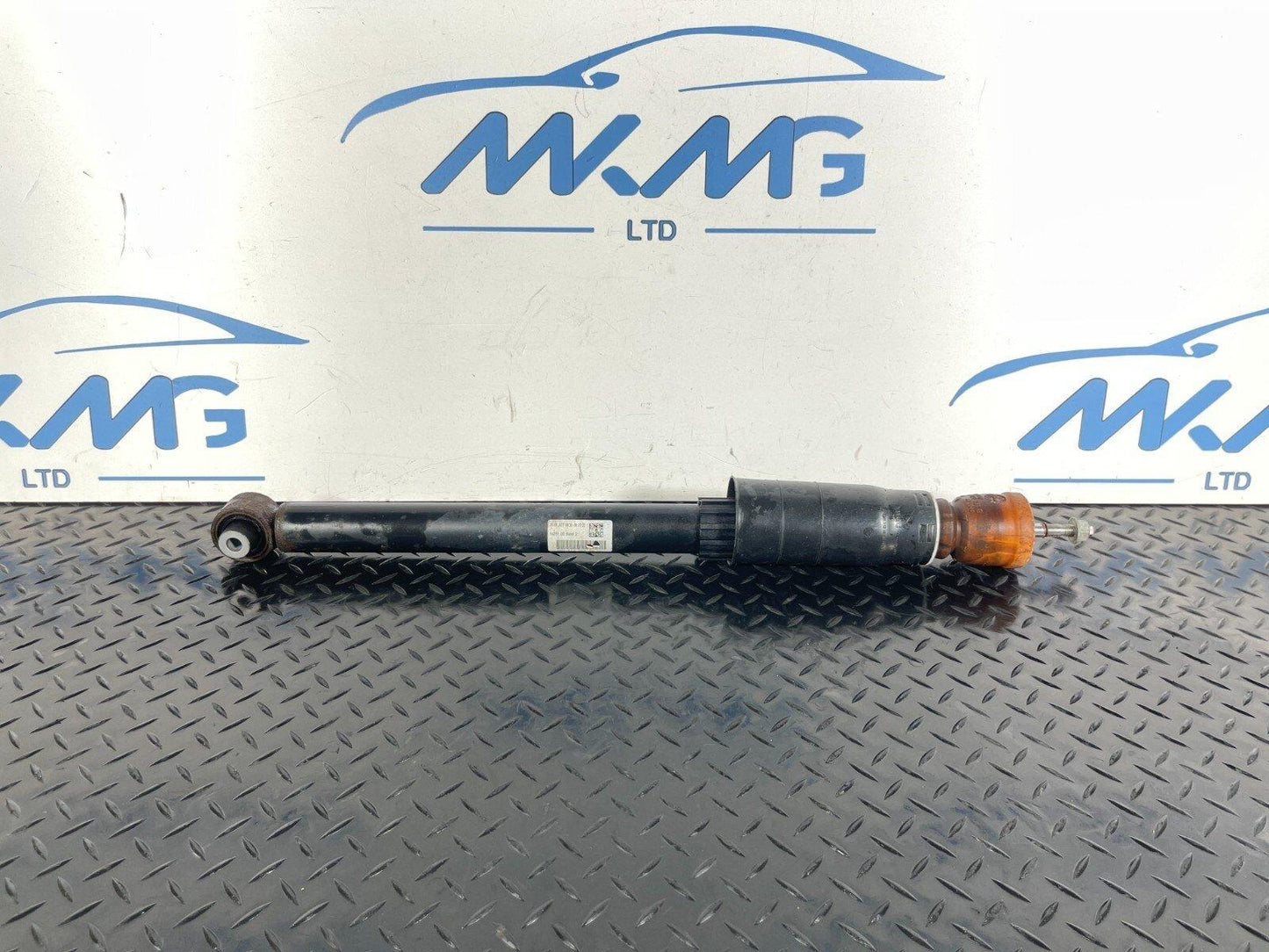 16-23 AUDI A5 F5 REAR SHOCK ABSORBER FITS LEFT & RIGHT 8W0513028AQ 8W0513035AD