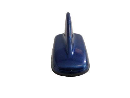 16-19 AUDI A4 B9 SPORT GENUINE OEM REAR ROOF ANTENNA ASSEMBLY IN BLUE 4M0035503K