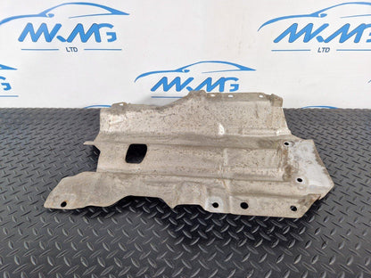 14-19 LAND ROVER L550 2.0 DIESEL AJ200 OEM FRONT ENGINE HEATSHIELD GJ329C141A