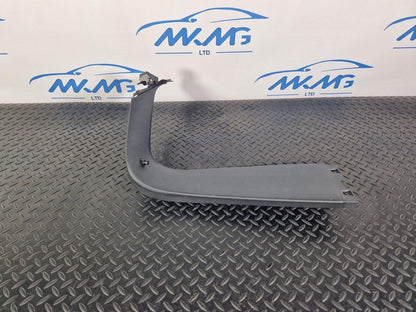 14-20 MERCEDES BENZ GLA 200 X156 TAILGATE COVER TRIM LEFT  A1567401900