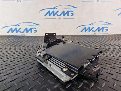 10-18 VW TOUAREG 7P GENUINE ENGINE CONTROL MODULE UNIT ECU 7P0907645A