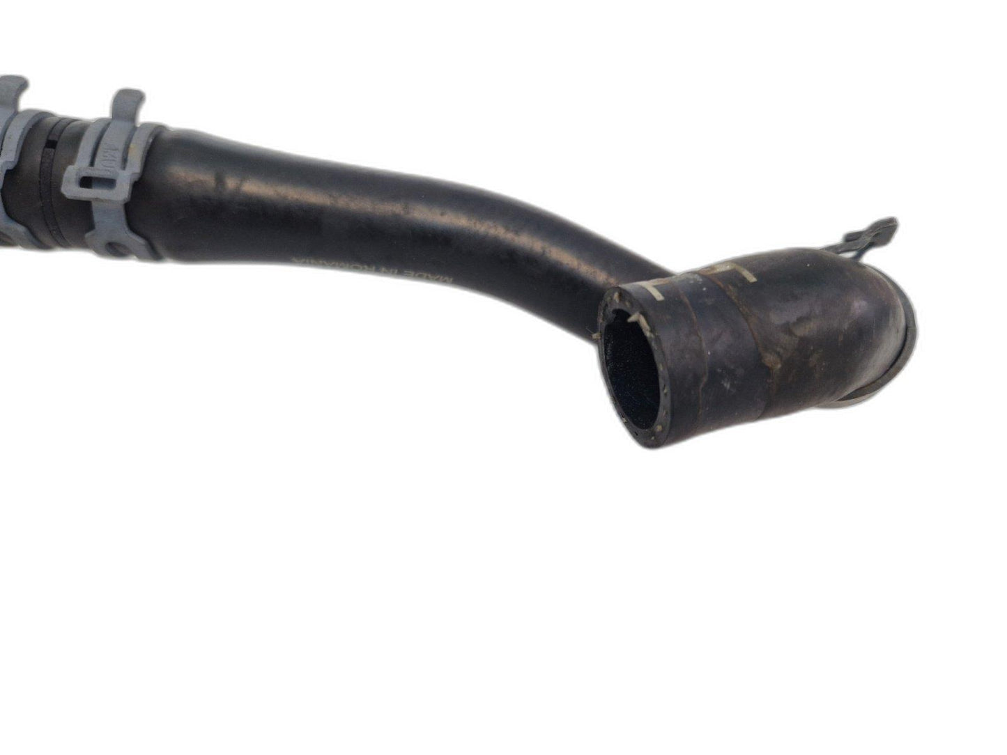 16-19 AUDI A4 B9 AVANT GENUINE 1.4 TFSI WATER COOLANT PIPE HOSE 8W0819342C