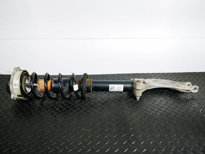 16-19 AUDI A4 B9 GENUINE FRONT RIGHT O/S SHOCK ABSORBER 8W0413031T 8W0031T
