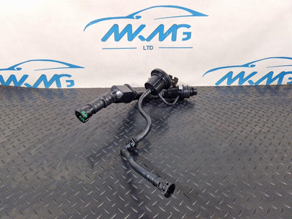 14-21 MERCEDES-BENZ C-CLASS C250D W205 FUEL TANK FILLER NECK PIPE A2054700426