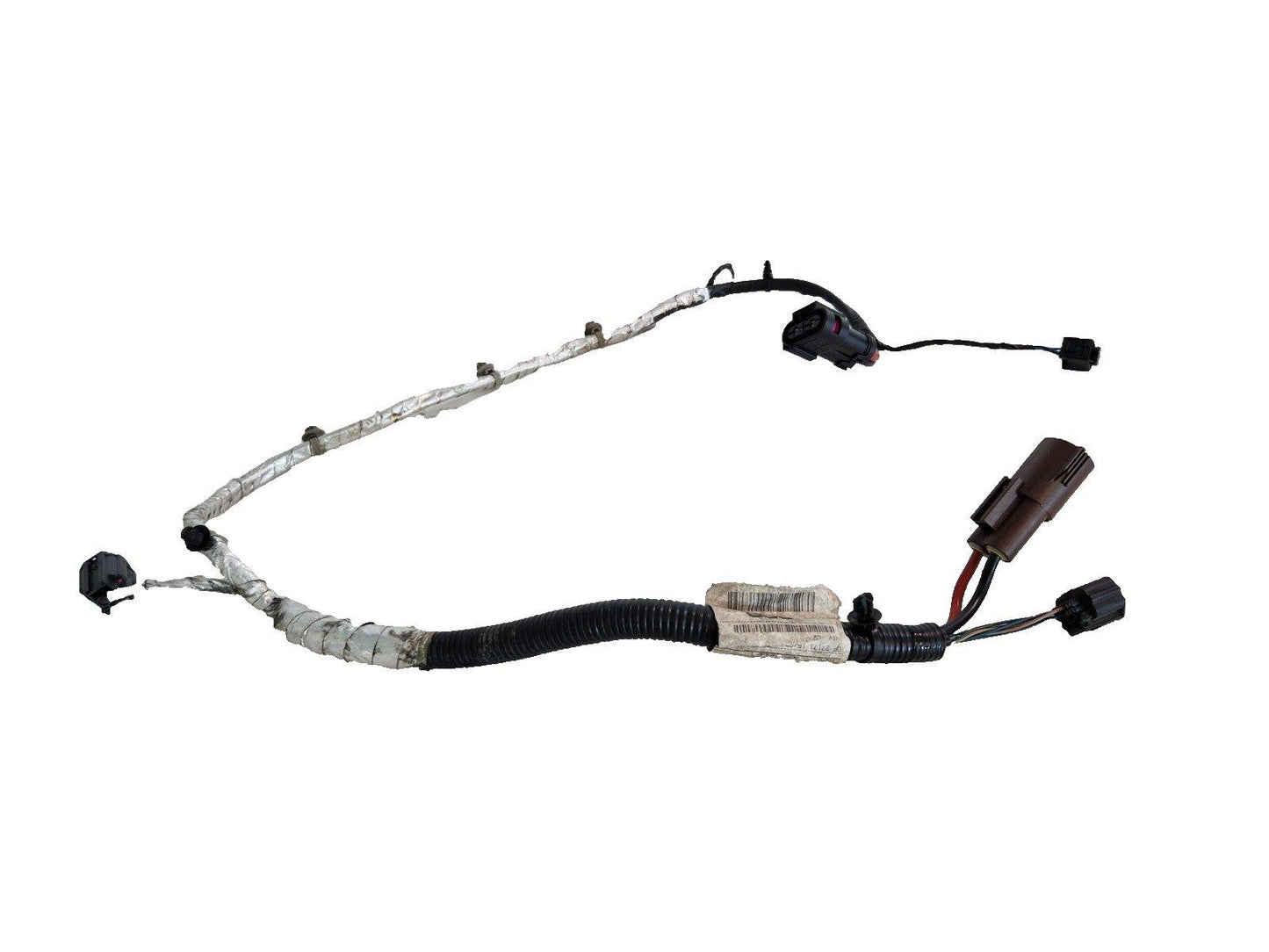 14-19 LAND ROVER L550 DISCOVERY SPORT STEERING RACK WIRING LOOM GK7214A614