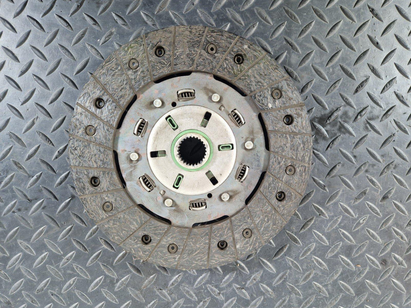 14-20 MERCEDES BENZ GLA X156 OM270 1.6 PETROL MANUAL OEM CLUTCH KIT & FLYWHEEL
