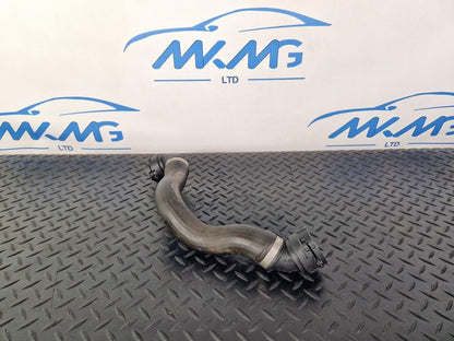 14-21 MERCEDES BENZ W205 GENUINE OEM COOLANT HOSE PIPE A2055010082