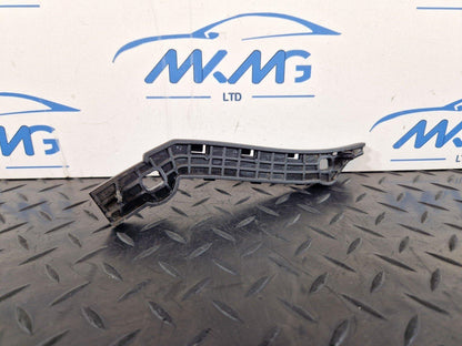 14-20 MERCEDES BENZ GLA 200 X156 GENUINE BUMPER MOUNT HOLDER BRACKET A1568853700