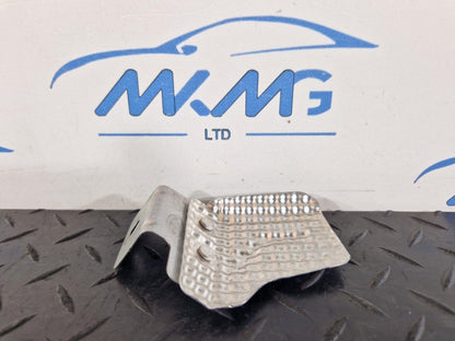 19-ON RANGE ROVER EVOQUE L551 GENUINE HEAT SHIELD M8D2141413EA
