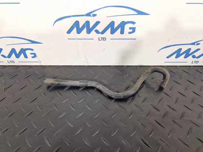 10-18 AUDI A7 4G S-LINE FRONT LEFT HEADLIGHT VENT HOSE 4G8941717B