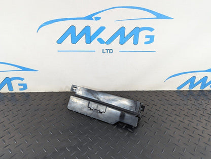 11-19 MERCEDES BENZ ML W166 GENUINE BRAKE LINE BRACKET A1665455940
