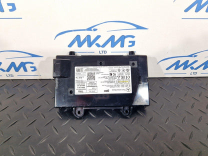 19-ON MERCEDES BENZ CLA C118 TELEMATICS CONTROL MODULE A1679008309
