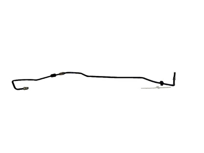 14-19 LAND ROVER L550 DISCOVERY SPORT BRAKE SERVO PIPES TIDW08000702
