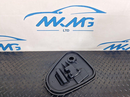 16-23 AUDI A5 F5 SPORTBACK REAR RIGHT DOOR INNER PANEL COVER 8W8839916