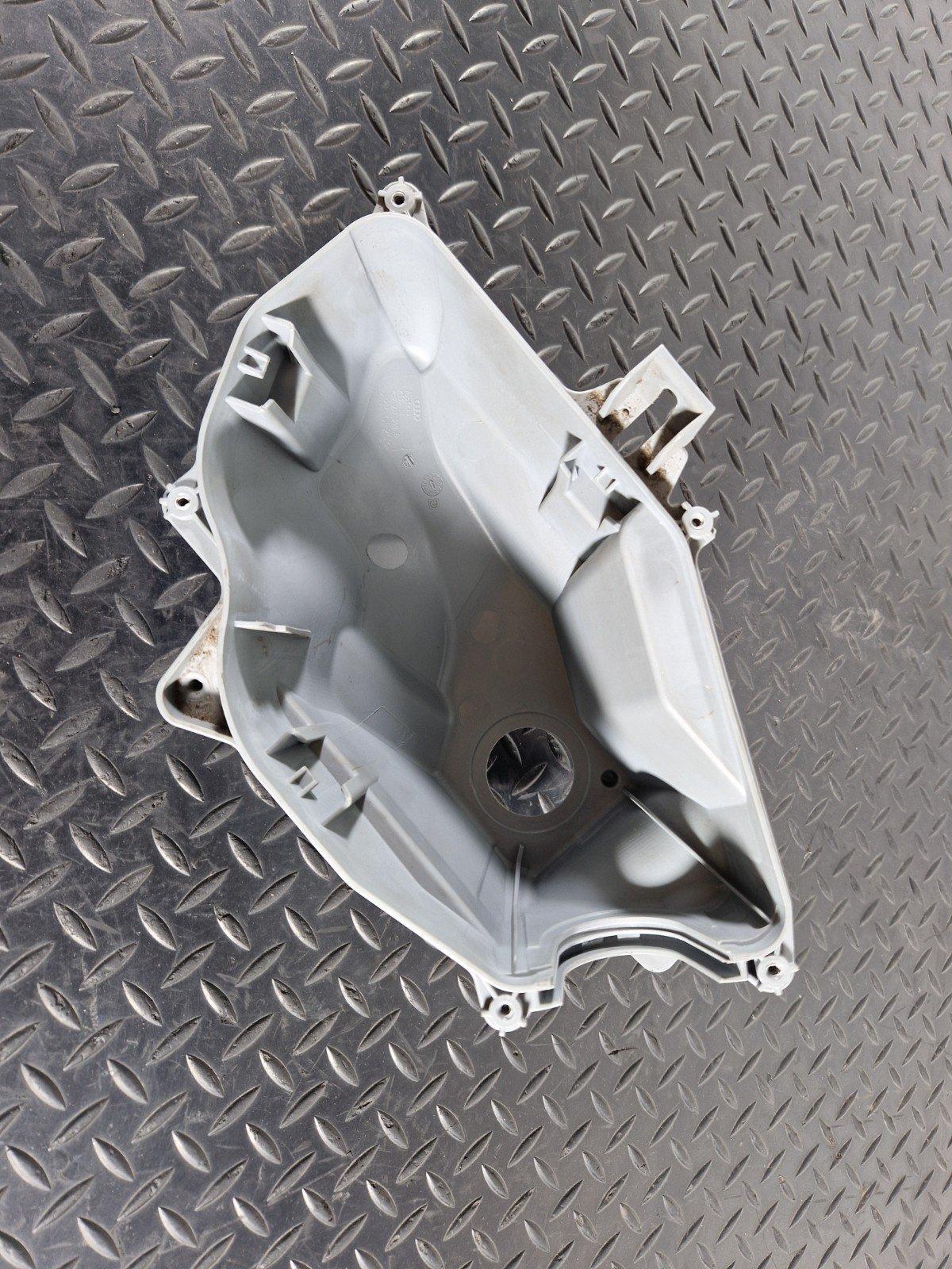 12-18 AUDI A6 C7 2.0 DIESEL GENUINE HOUSING COVER FOR CONTROL UNITS 4G2907355B