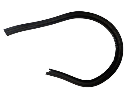 10-18 VW TOUAREG 7P ENGINE COVER WATER SEAL 7P6823723